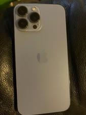 Apple iPhone 13 Pro Max Sierra