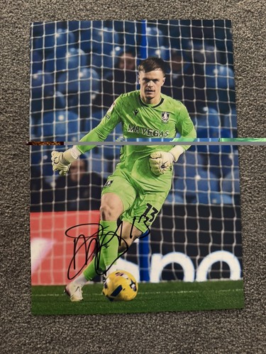 Murphy cooper signed - murphy,