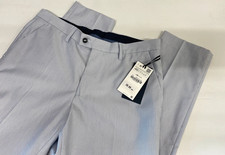 Zara Tailored trousers W31 L33