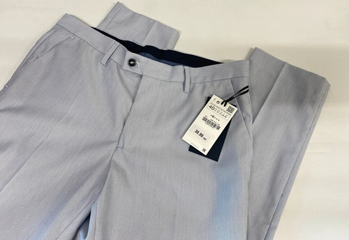Zara tailored trousers w31 - tailored,