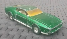 Corgi Toys Whizzwheels Ford