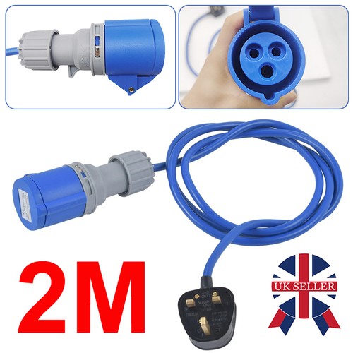 13a 16a socket - socket, caravan