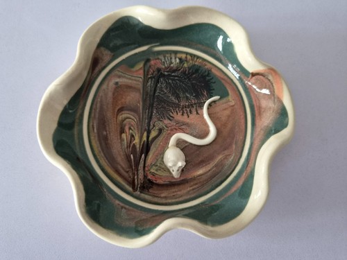 Boscastle pottery art - boscastle, and