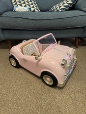 Our Generation Retro Cruiser Car Delivery Available