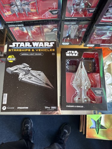 Star wars fanhome deagostini - wars,