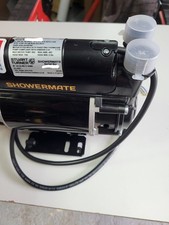 Stuart Turner Showermate