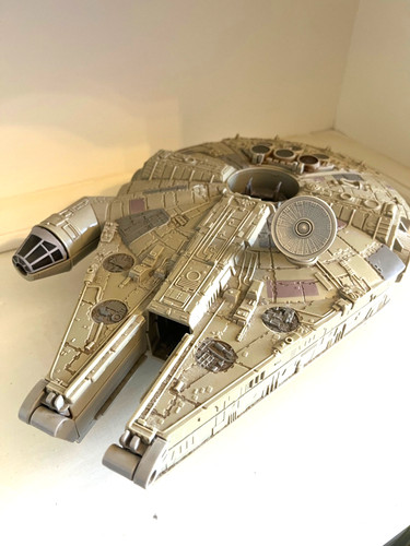 Star wars micro machines - wars,