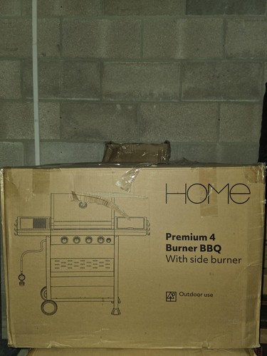 Home premium burner gas - home,