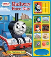 Thomas & Friends: Railway Race