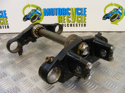 Honda cbf 500 - 500, bottom