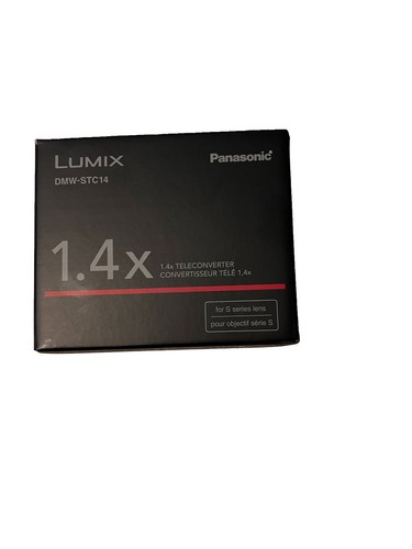 Panasonic dmw stc14 lumix 4x - dmw-stc14,