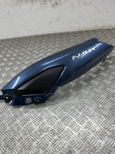 Yamaha gpd 125 max - 125, left