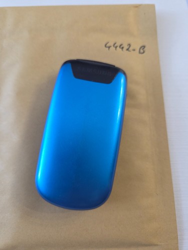 Samsung e1151i black blue - e1151i,