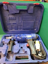 Marcrist DDM2-110 Core