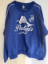 Palace Palais Pro-Team Crew