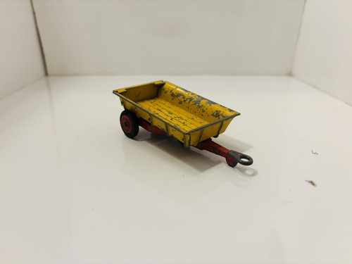 Corgi toys massey - corgi,