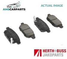 BRAKE PADS SET BRAKING PAD