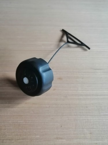 Titan petrol 1 strimmer - 2,