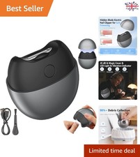 Gentle Electric Nail Clipper