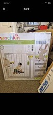 Munchkin Lindam Stair Gate /