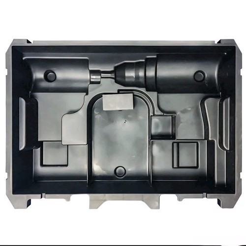 Plastic inlay for dewalt - plastic,