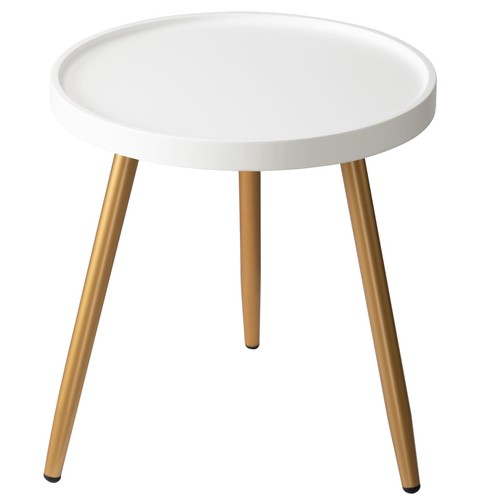 Danpinera round side - round,
