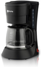 600Ml Filter Coffee Machine, 6