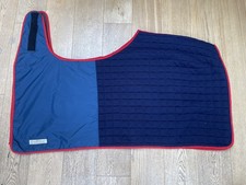 Thermatex All Weather Nordic Exercise Sheet / Rug RRP £247.60