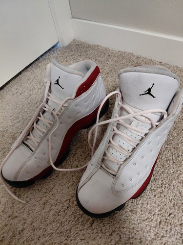 Air jordan retro chicago - air,