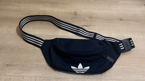 Adidas unisex waistbag - ac,