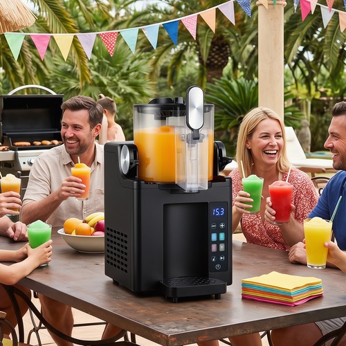 Slushie machine for home 68 - slushie,