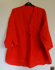 Marks &Spencer Woman Orange