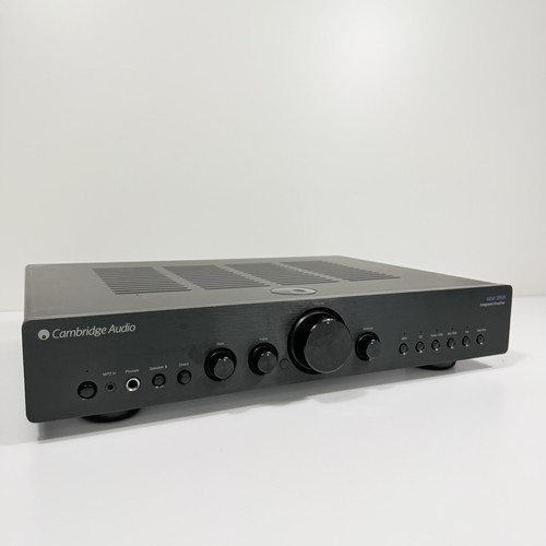 Cambridge audio azur - audio, 350a