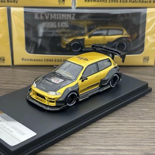Dcm honda kevmannz gt - dcm,