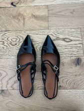 Vagabond Women's Cow Leather