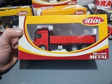 Joal Ref 365 Mercedes Tipper