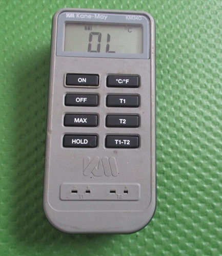 Kane may km340 comark - kane-may,