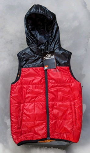 Bear grylls craghoppers - bear,