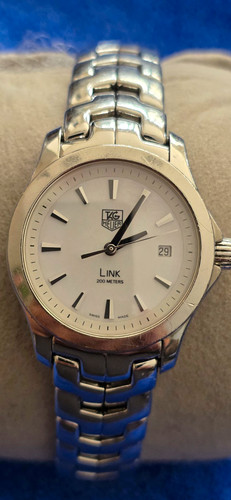 Tag heuer link wjf1310 - wjf1310, quartz