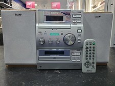 Sony CMT-CP100 Micro HiFi