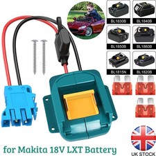 Power Wheel Adapter Converter