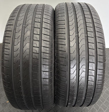 2X 255/45/R20 101W PIRELLI