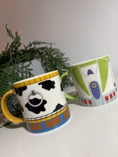 Disney Pixar Toy Story Ceramic