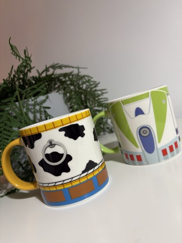 Disney pixar toy story ceramic - pixar,