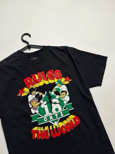 Corteiz graphic shirt - (crtz),