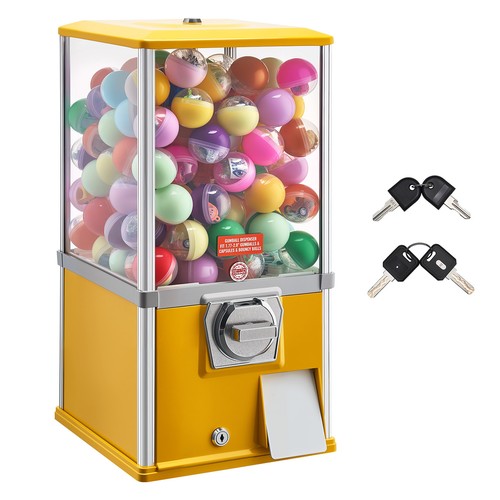 Uimoso inch gumball machine - uimoso,