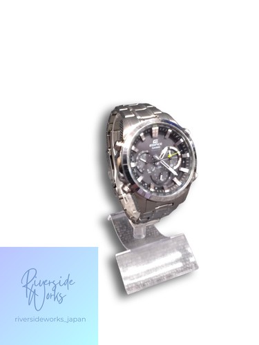 Casio eqw t630j - men's, watch