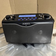 ROBERTS Gemini 21 FM RDS/DAB