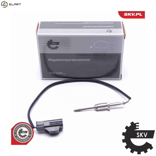 Sensor exhaust gas - sensor,