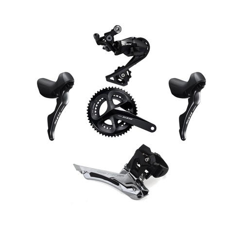 Shimano 105 r7000 2x11 - 105,